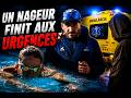 VLOG SABADELL #2 : Un nageur finit aux urgences… 😱🏊♂️