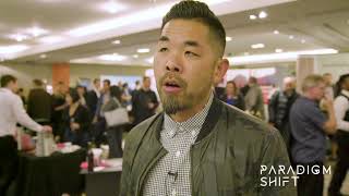 Paradigm Shift 2018 | Q&A with Alvin Huang, AIA | Part 1
