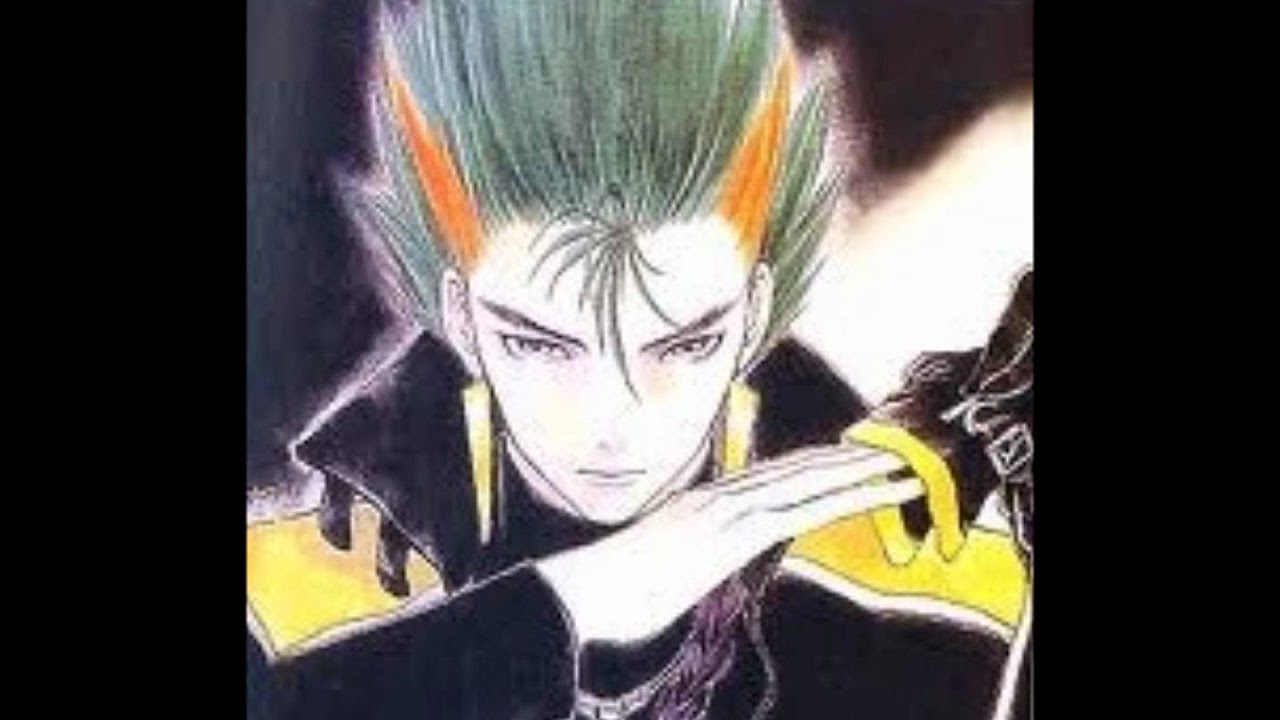 POWER of LOVE without vocal cyber formula SIN ending theme hironobu kageyama