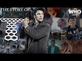 Doctor Who: The Complete Story of 'Captain Jack Harkness'