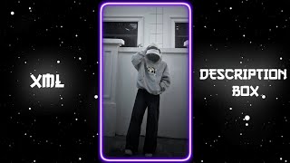 QMIIR - TIKI TIKI NEW TREND XML 📈💕||NEW TREND XML FILE 👀💥||NEW XML FILE 🍒🦋|INSTAGRAM@yonixieditz421  screenshot 3