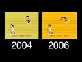 PBS Kids Station ID Music Dancing 2004 And 2006 WGBH Comparison PBS Kids Station ID Music Dancing 2004 And 2006 WGBH Comparison