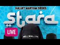LIVE HAJJAT MARYAM DEDES ATAMBULISHA KITABU