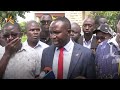 Kenya Union of Clinical Officers raises red flag over Social Health Authority financial crisis