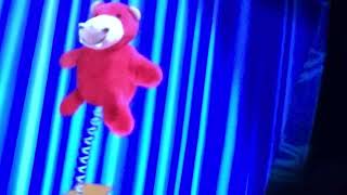 Little Einsteins The Music Robot Outer Space Hippopotamus