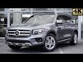 2020 Mercedes-Benz GLB 250 Review | The Budget G-Wagen