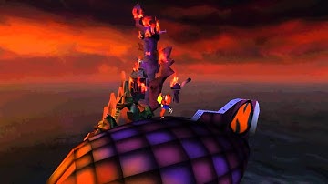 Crash Bandicoot 100% Walkthrough HD - Part 32: Dr. Neo Cortex