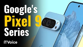 Google Pixel 9 Series Looks | | Morning News | 21 May 2024