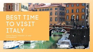 Best Time to Visit Italy
