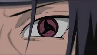 Sasuke vs Itachi 「AMV」