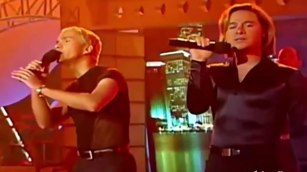 Donato Y Estefano - Mi Dios Y Mi Cruz (HD Remasterizado)