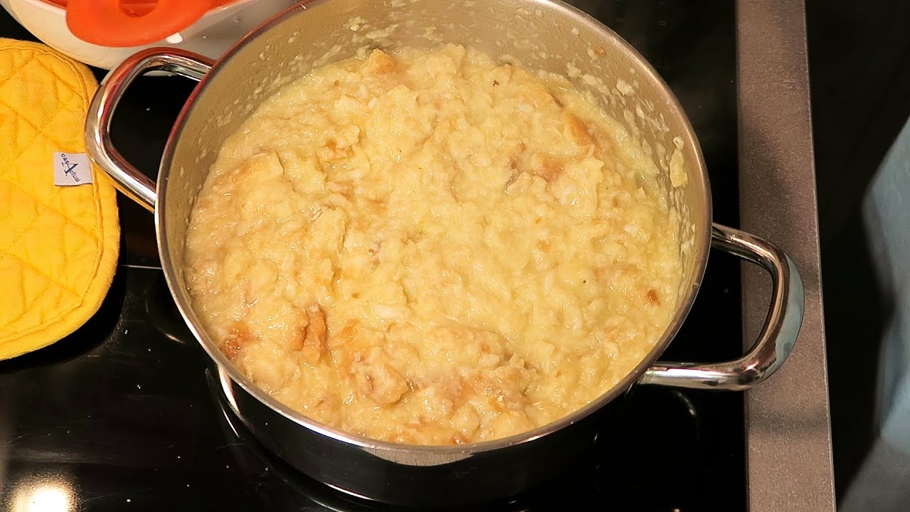 Receita de açorda de bacalhau by necasdevaladares