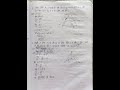 Class 10 | Math | Exercise 6.2 Notes | Rajeev and Ncert Short video | UP board