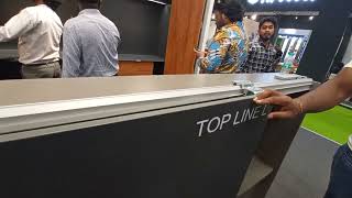 Hettich products at International Trade Fair 2022 @Bangalore #hettich #interior #bangalore screenshot 5