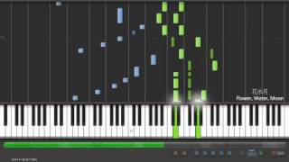 fandub V.K medley [part 4/6]