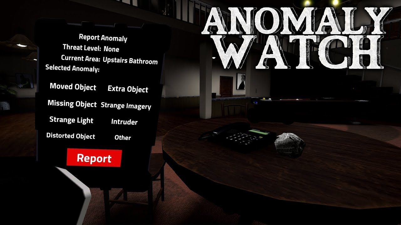 Anomaly Watch First Time Win Roblox YouTube 
