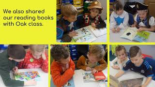 World Book Day 2019