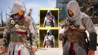HUGE! How To Get Ezio And Altair’s NEW OUTFITS in Assassin’s Creed Black Flag Resynced