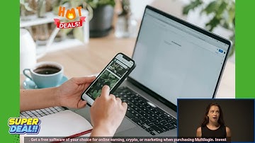 multilogin how to guide The best software support just for you