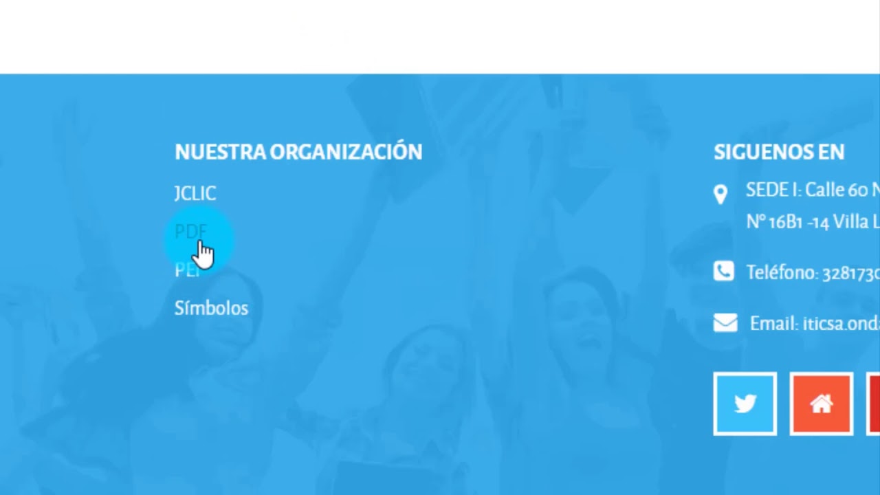 Como convertir o combinar documentos a pdf