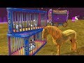 Crazy Circus ! Craziest Ever Star Stable Online Horse Video Game Let's Play