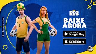 World Cup update in Rebaixados Elite Brasil (REB) screenshot 1
