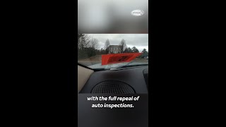 Auto inspections in New Hampshire: What's next after AG's appeal?
