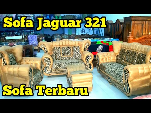  Model  Sofa  jaguar  321 Rian mebel YouTube