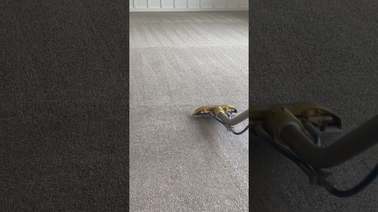 Hot water extraction in Meridian Idaho! 