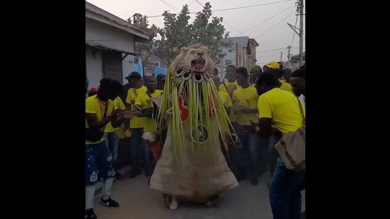 Baba Odeh's Jayee Play 2022