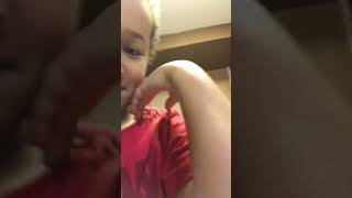 Im Leaving - Prank On My Sistershe Almost Pooped