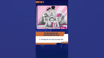 Luật Cán bộ, công chức 2025: 7 điều cán bộ công chức nên biết | CHUYỆN PHÁP LÝ