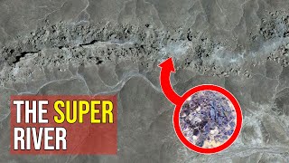 SARASWATI - The Mythical River, Scientifically Proven ||  सरस्वती नदी की कहानी