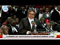 Rigathi Gachagua Impeachment Case Hearing at the Supreme Court of Kenya - May 13th, 2026
