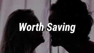 Jessie Reyez - Worth Saving (Lyrics)