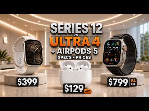 Apple's New Watch Feature Is Kind Of Insane