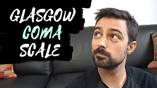 GLASGOW COMA SCALE OT Review: Let's study the Glasgow Scale (GCS)!