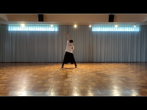 【ぺーさん】欅坂46「アンビバレント」踊ってみた