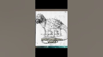 The Lost History of the TARRASQUE