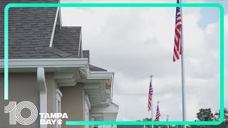 'Let Us Do Good Village': A community honoring veterans all year long