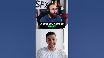 Meet André, CEO of @edgeful and Austin, founder of @AustinSilverFX: Becoming A Profitable Trader