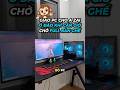 Giao PC GAMING Full Bàn Ghế cho anh khách ở Đảo Khỉ Cần Giờ | i5 12400F + 1660SUPER #pcgaming #pc