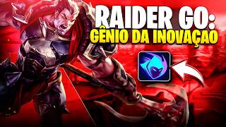 ELE PEGOU CHALLENGER NA COREIA COM 76% DE WINRATE EM 14 DIAS!