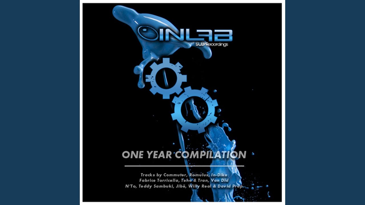 Why Not Tomorow (Original Mix)