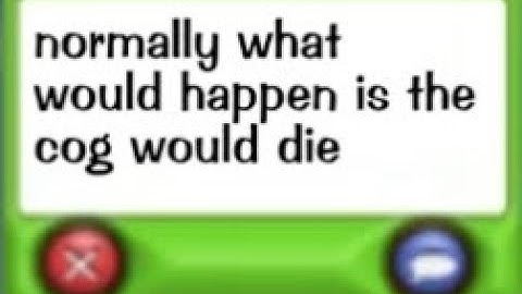 TTR - Saying Two Words Breaks the Chat Box (Strangest Blacklist Chat Effect)