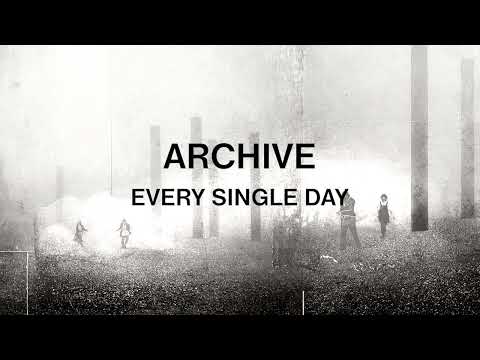 Putar Every Single Day - Archive