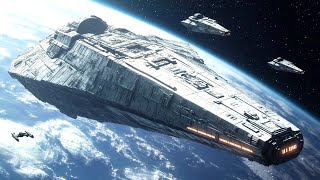 They Mocked Earth’s Prototype Warship—Then It Made Their Empire Suffer! | HFY | HFY Sci-Fi Story