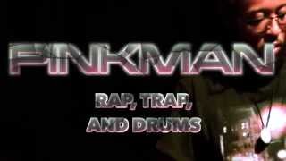 Guilla- Pinkman Live At Walters Houston