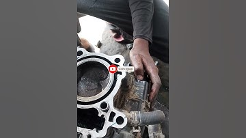 Bajaj RS 200 engine problem #shorts #trending #viral #shorts