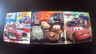 Puzzle Cars 2 screenshot 2